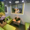 Хостел City Garden Taganskaya, фото 10