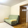 Гостиница Квартира Просторная двухкомнатная, фото 13
