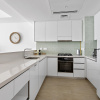 Апартаменты WelHome - Urban Tranquil Retreat in the Heart of Yas Island, фото 12