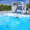 Отель Panorama Suites & Spa Adults Only, фото 13