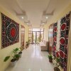 Отель Samarkand City Center, фото 17