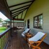Курортный Отель Le Vasseur La Buse Eco Resort, фото 18