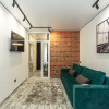 Гостиница Квартира Лофт На Звезде Столицы, фото 3