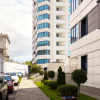 Гостиница Квартира Sea Magic Apart с видом на море и территорию дома в ЖК Морская Симфония, фото 34