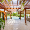 Отель Вилла One of the best Cap Cana Villas, фото 7