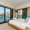 Апартаменты Waterfront Suites in the Heart of Auckland, фото 4