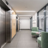 Апартаменты YOUR ArtStudio apart на Фрунзенской, фото 21