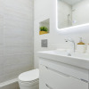 Апартаменты Cozy Apart, фото 13