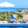 Отель Вилла Cretan Family Villa Heated Pool, фото 29