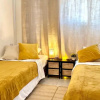 Апартаменты Golden beach apartments by the sea, фото 13