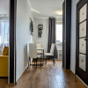 Апартаменты КвартираСвободна Герасима Курина, фото 10
