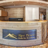 Отель Alpe Fleurie Hotel & Residence, фото 2