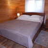 Гостиница Бунгало Домик с Сауной, фото 35