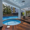 Гостиница Lavicon Boutique Hotel Dagomys, фото 12
