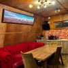 Гостиница Частный дом Bordo House Приэльбрусье, фото 21