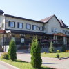 Гостиница Гостинично-Ресторанный комплекс Причал в Моква 1-я