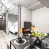 Апартаменты Люкс с Видом на Город Elite Apartments в Москве