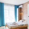 Апартаменты Дизайн студия на Курортном 96/4 от HomeHotelSochi, фото 11