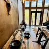 Гостиница Глэмпинг Barn hause, фото 14
