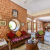 Отель Karni Bhawan Heritage Jodhpur, фото 11