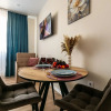 Гостиница Квартира студия Жасминовый бриз у паркa Галицкoго cеть Мята, фото 24