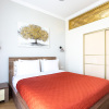 Апартаменты Red Apartments Барселона в Сочи