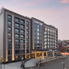 Отель Courtyard by Marriott Tashkent, фото 1