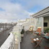 Апартаменты Мансарда с террасой и видом на Невский, фото 4
