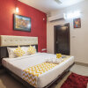 Отель Yash Residency Assi Ghat, фото 5