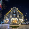 Отель Corner Hotel Tashkent, фото 1