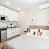 Апартаменты ROOM TOUR в центре Тюмени в ЖК Сердце Сибири 1, фото 4