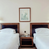 Отель Sheraton Kampala, фото 3