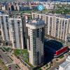 Апартаменты Авиаторов 21 Astar, фото 1