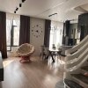 Апартаменты Vyborg Velvet Aparts Двухуровневые в Центре, фото 1