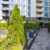 Апартаменты Метрополь Loft Lamare, фото 17