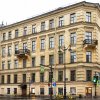Гостиница Квартира на Миллионной в Санкт-Петербурге