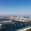 Апартаменты bnbmehomes | 59th Floor Sea View | Heart of Marina-5903, фото 2