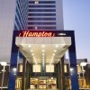 Отель Hampton By Hilton Москва Строгино в Москве