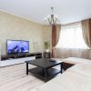 Апартаменты MinskLux Apartment 2 bedrooms - 100m2 - max 7 guests в Минске