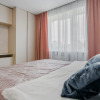 Гостиница Квартира Двухкомнатная Военвед, фото 11