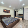 Гостиница Apartment Уютная однокомнатная квартира, фото 32