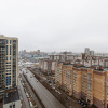 Гостиница Квартира у Аквапарка Ривьера с 2 Кроватями, фото 9