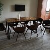 Четырехкомнатные апартаменты Kravc Group  в авиагородке Дягилево. в Рязани