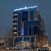 Отель Salalah International Hotel в Салалахе