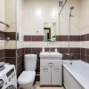 Апартаменты Уютная Квартира Рядом с Метро Близко к Центру, фото 6