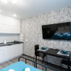 Апартаменты Blue студия сети VIZIT, фото 13