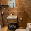 Гостиница Глэмпинг Мандала Домики у Озера, фото 22