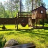 Гостиница Частный дом Evia forest house, фото 8