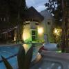 Отель Villas Duendes Akumal Rotamundos, фото 8