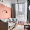 Апартаменты Palma House в Сочи